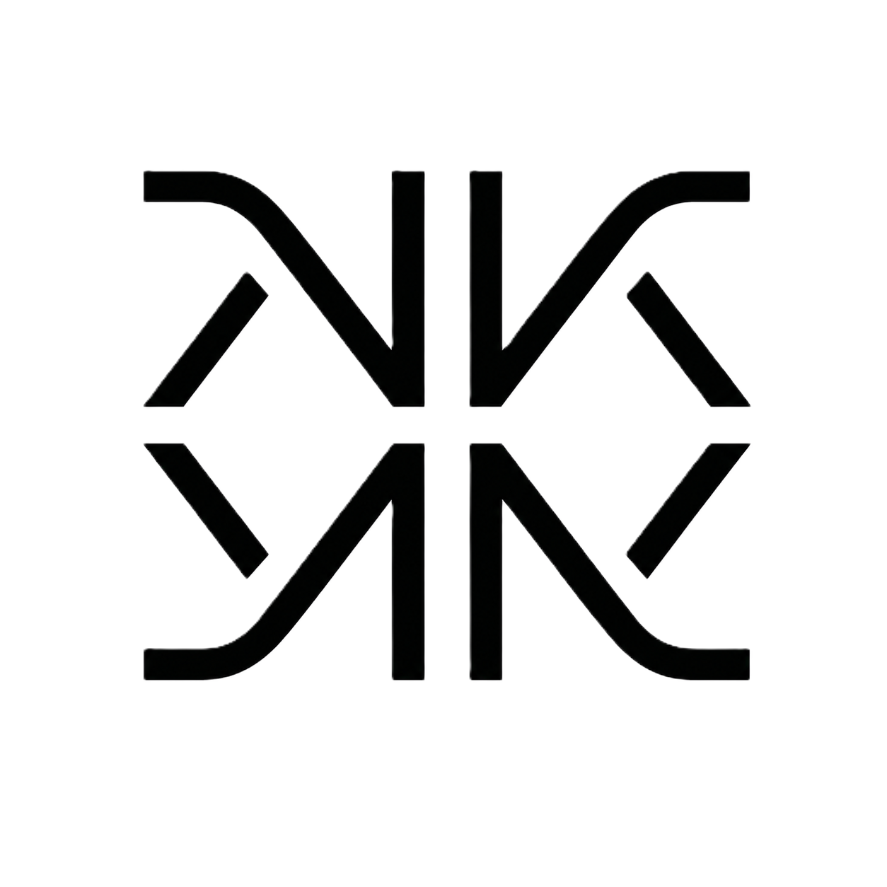 Ailabynta Monogram Logo